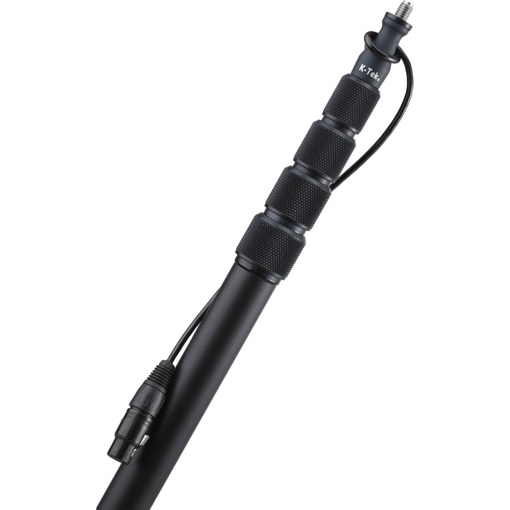 Boom Poles Wilcox Sound and Communications