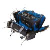 ORCA OR-30 Audio / Mixer Bag - Small - Image 6