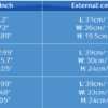 ORCA OR-30 Audio / Mixer Bag - Small - Image 7