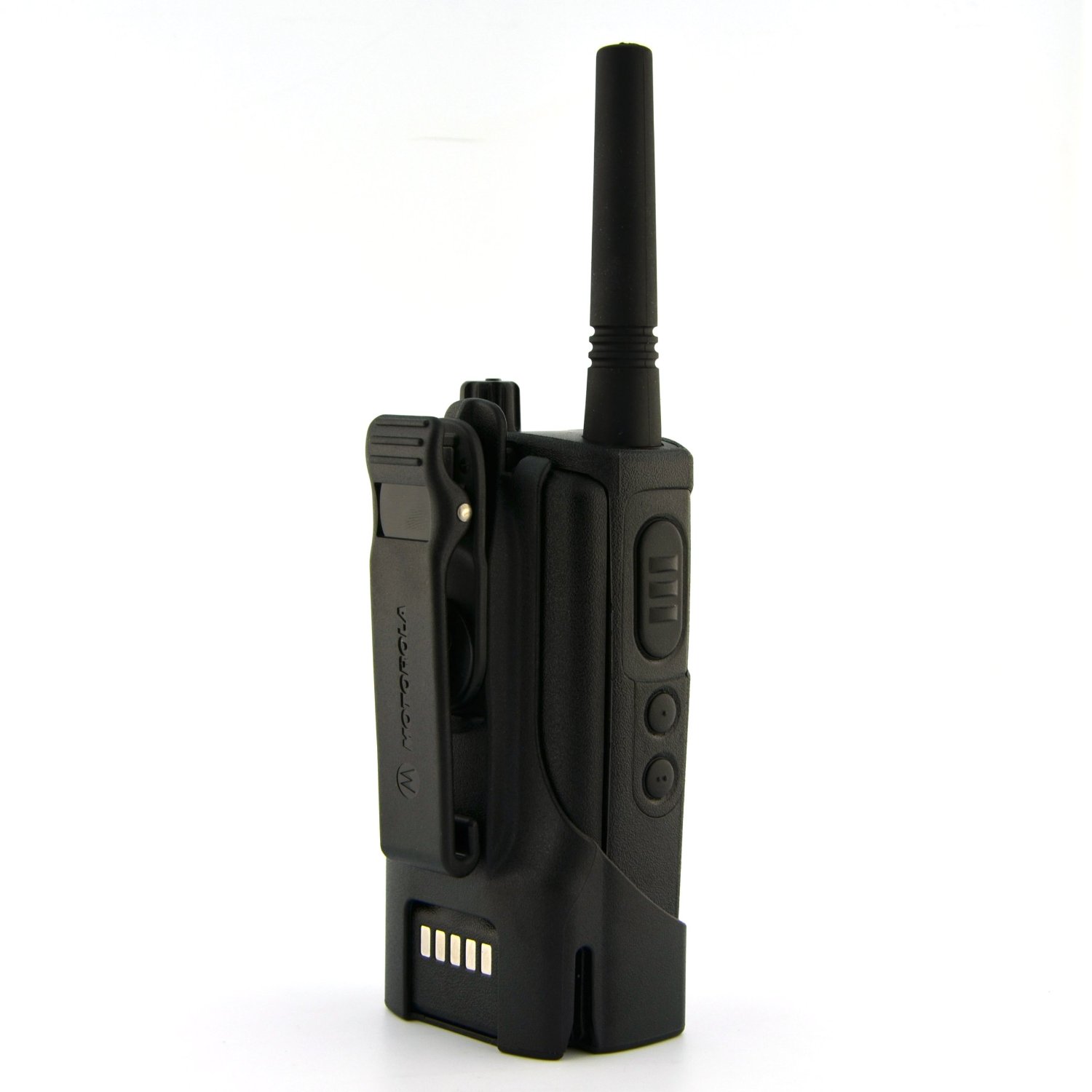 Motorola RMU2040 On-Site Two-Way Radio Wilcox Sound and Communications