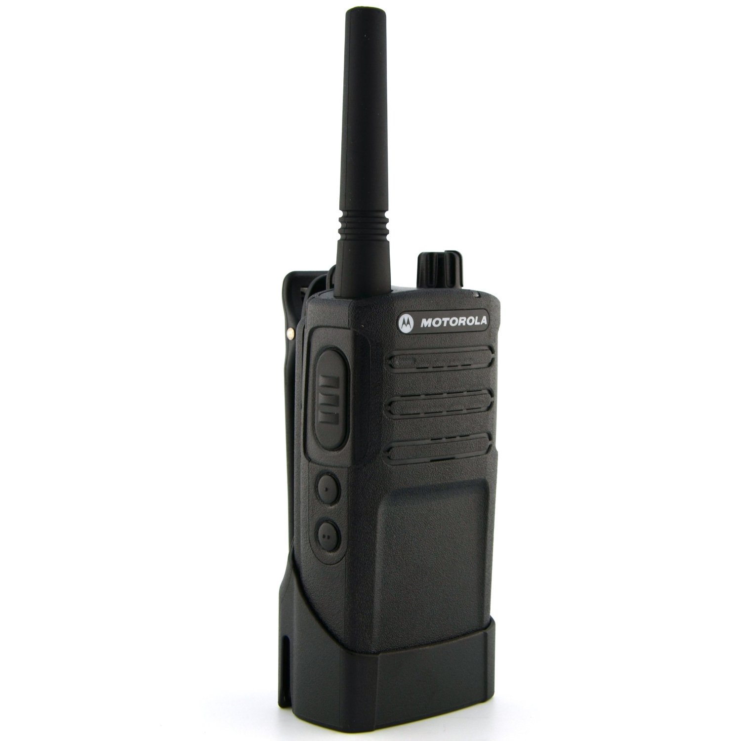 Motorola RMU2040 On-Site Two-Way Radio Wilcox Sound and Communications