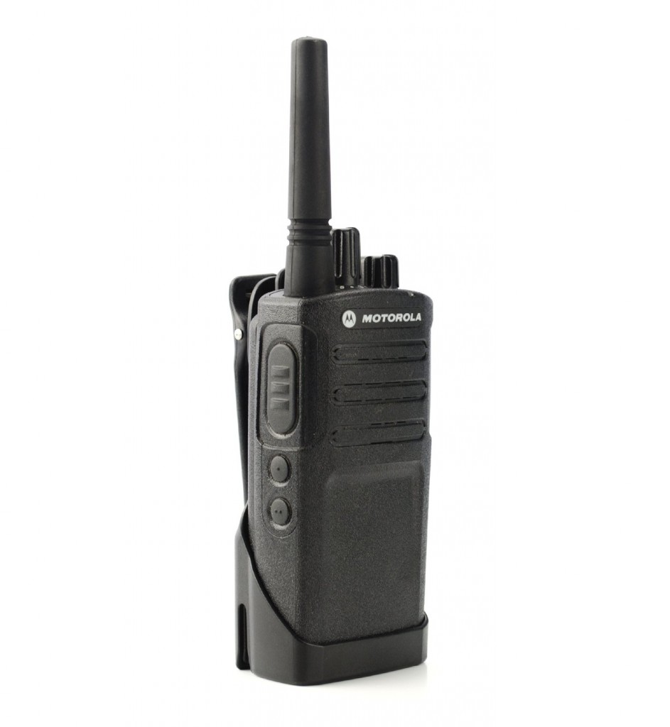 Motorola RMU2080 OnSite 2Way Business Radio Wilcox Sound and