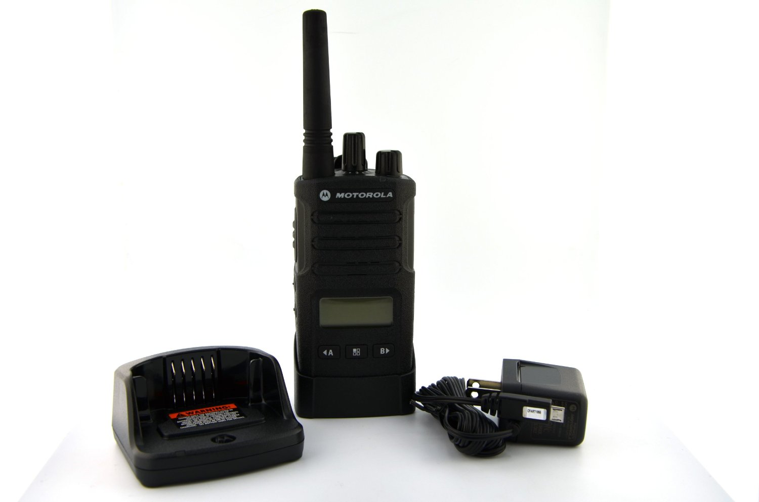 Motorola RMU2080D On-Site Two – Way Business Radio with Display Wilcox  Sound and Communications