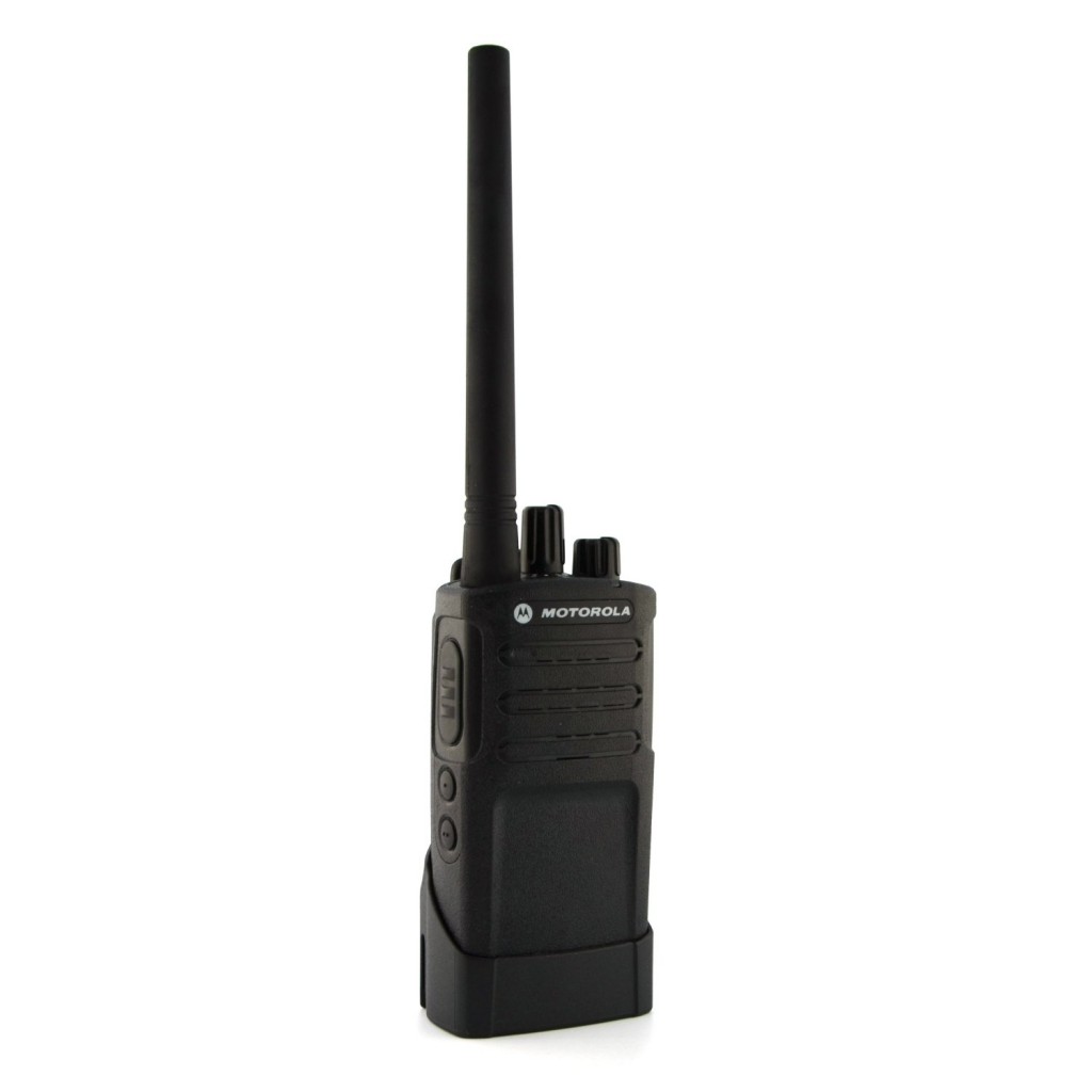 Motorola Model RDU2020 , RDX Business Series TwoWay UHF Radio Wilcox