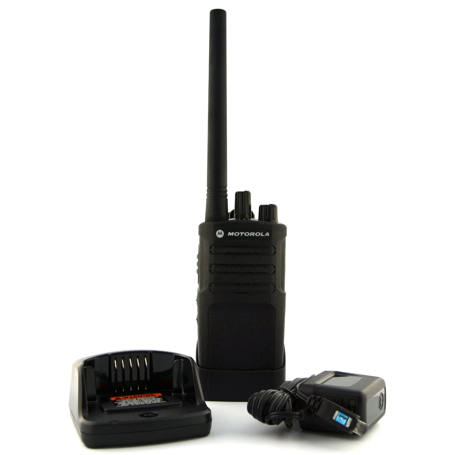 Motorola RMV2080 On-Site Two – Way Business Radio Wilcox Sound and  Communications