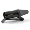 DPA MicroDot Adaptor to 3-Pin XLR | Wilcox Sound and