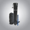 Alfa Case Crushproof & Waterproof Softi-Case Protective Case for Shotgun Microphones - Image 3