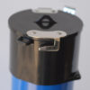 Alfa Case Crushproof & Waterproof Softi-Case Protective Case for Shotgun Microphones - Image 6