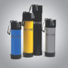 Alfa Case Crushproof & Waterproof Softi-Case Protective Case for Shotgun Microphones