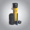 Alfa Case Crushproof & Waterproof Softi-Case Protective Case for Shotgun Microphones - Image 4