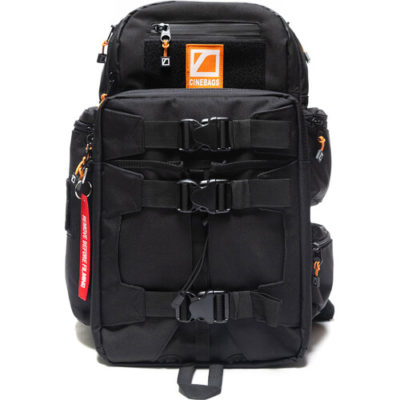 CineBags CB25 Revolution Backpack