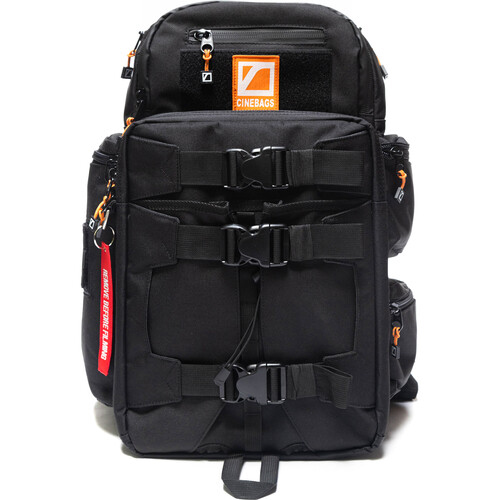 CineBags CB25 Revolution Backpack
