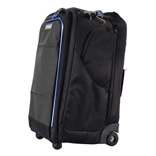 ORCA OR-26 Trolley Camera Backpack | Wilcox Sound and Communications