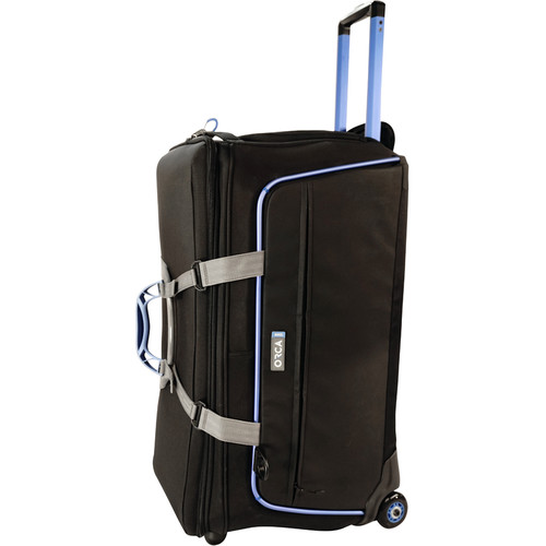 ORCA OR-14 Video Camera Trolley Bag with Top Tray | Wilcox Sound and ...