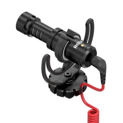 Introducing the RØDE Micro Boompole Pro 