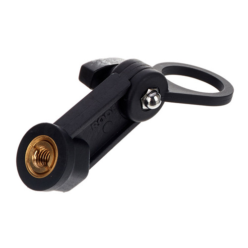 RØDE Broadcaster Condenser Microphone | Wilcox Sound and Communications