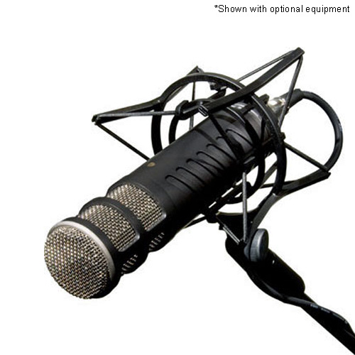 RØDE PSM1 Shock Mount for RØDE Podcaster Microphone | Wilcox Sound