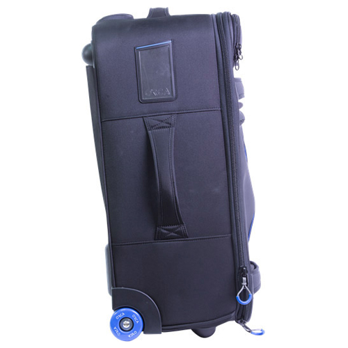 ORCA OR-11 Carry-On Wheeled Suitcase for Camera, Accessories, and 17 ...