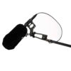 Muga Sound Windbreaker Softie Covers | Wilcox Sound and Communications