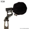 Muga Sound Windbreaker Softie Covers | Wilcox Sound and Communications