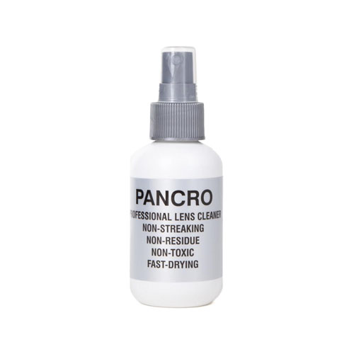 Meyella Parel sigaar Pancro Professional Lens Cleaner Spray Bottle – 4oz. | Wilcox Sound and  Communications