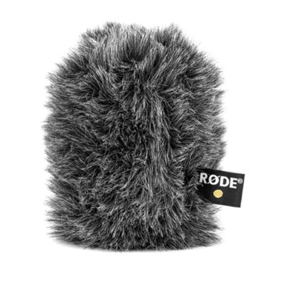 RODE WS11 Windshield for VideoMic NTG Mic
