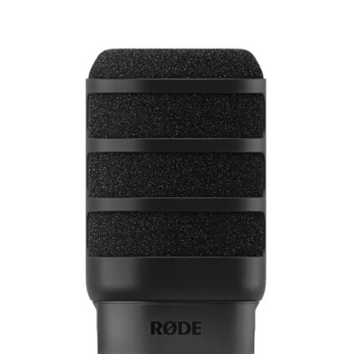 RODE WS14 Pop Filter for PodMic - Available in different colors